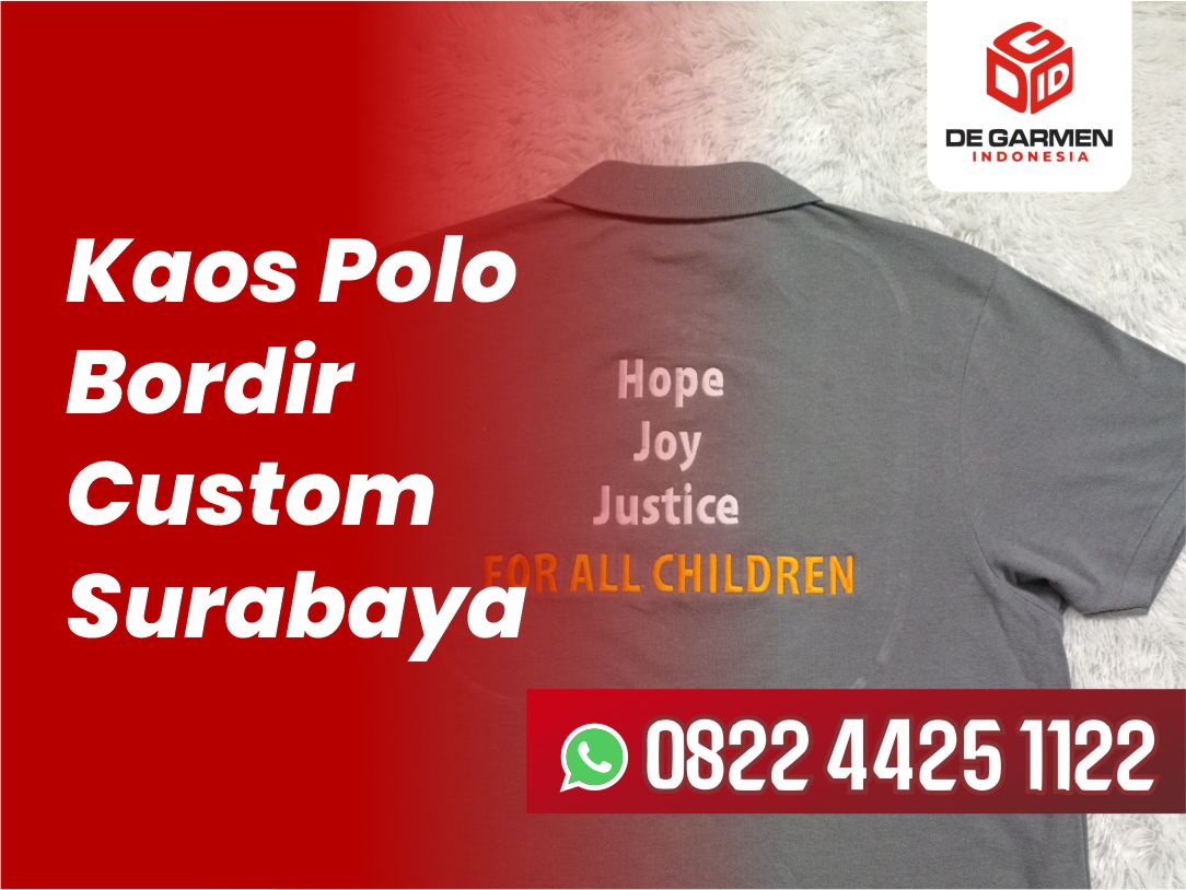 You are currently viewing 0822.4425.1122 Jual Kaos Polo Bordir Custom Surabaya
