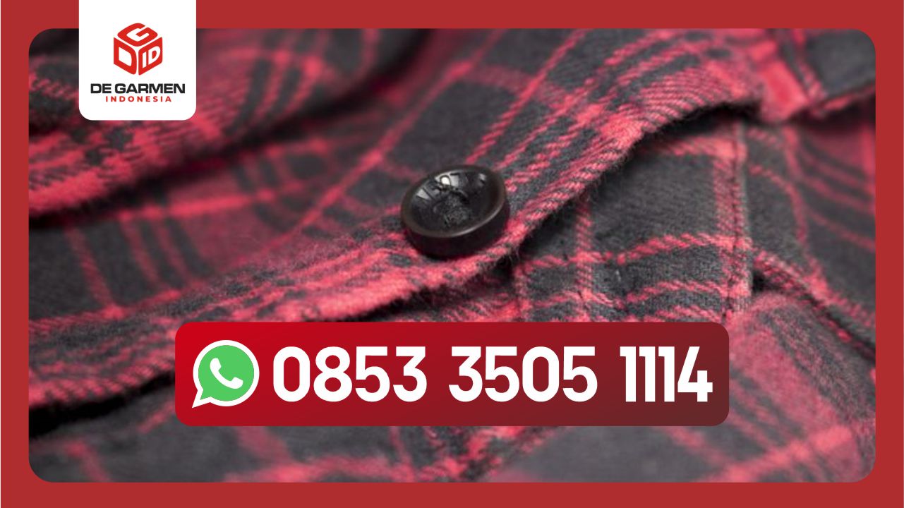 bahan kain flanel
