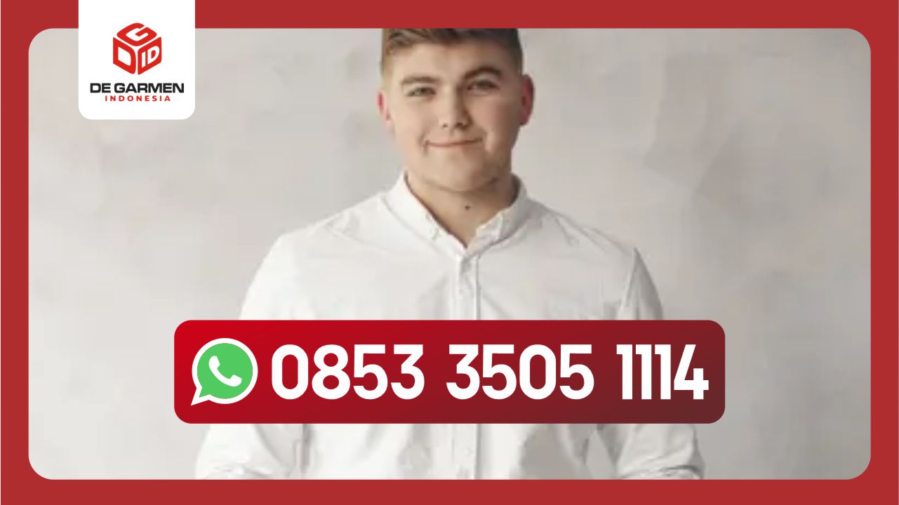 tips memilih bahan kemeja agar awet lama