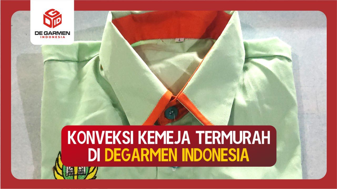 0822.4425.1122 Pusatnya Konveksi Kemeja yang Bisa Satuan Sampai Ribuan