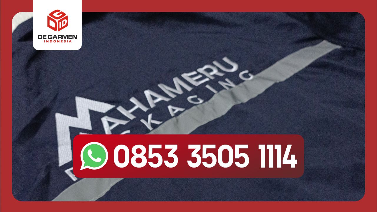 konveksi kemeja terbaik murah