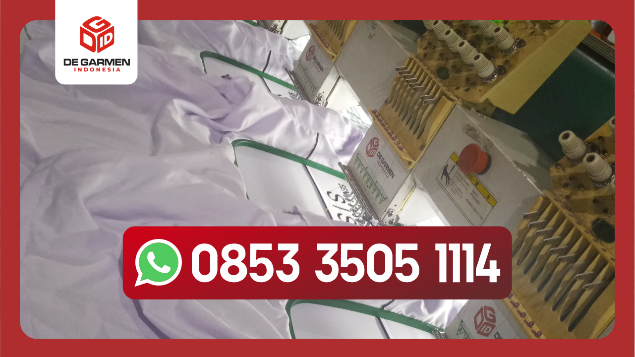 bordir komputer satuan surabaya