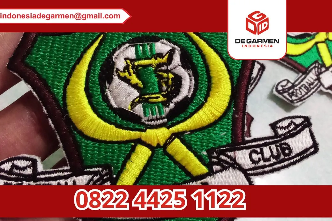 Review dan Testimoni Pelanggan Jasa Konveksi Dergamen Indonesia