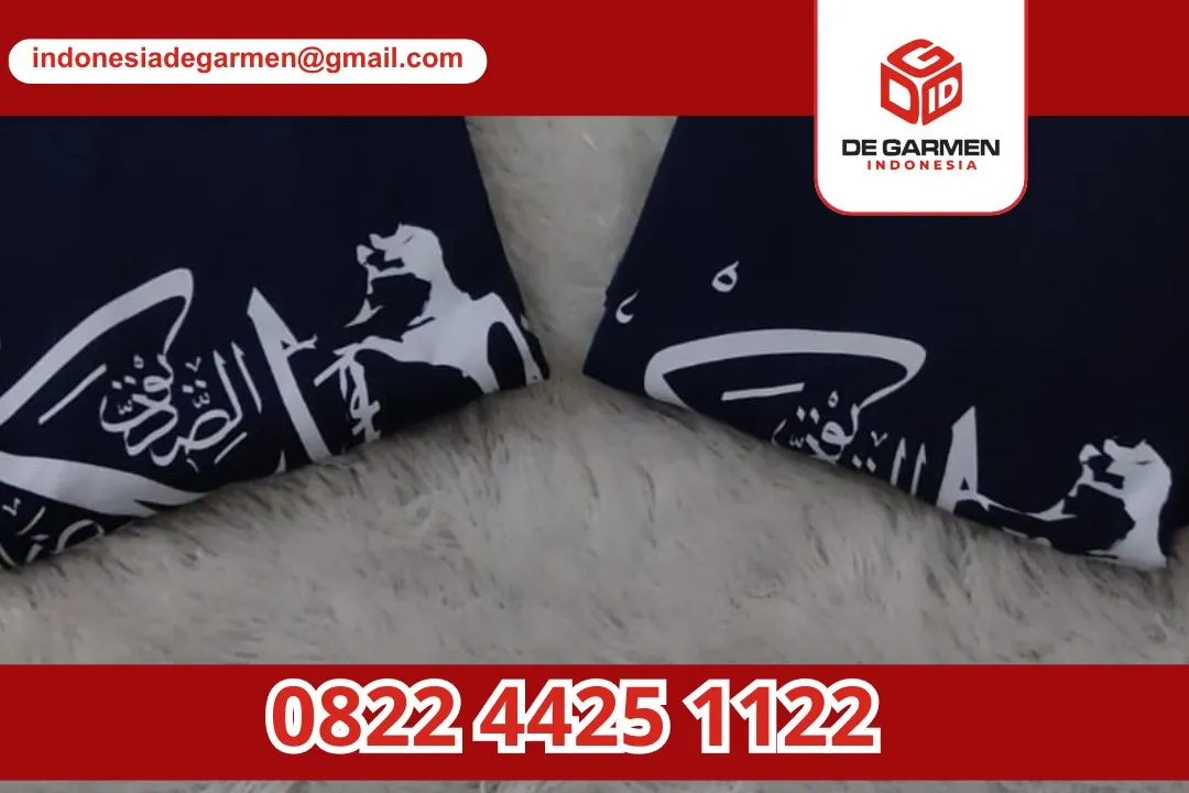 Manfaat Menggunakan Jasa Konveksi Profesional