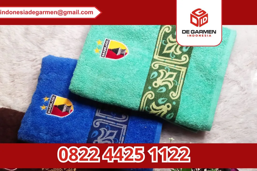 Bagaimana Cara Memilih Jasa Konveksi yang Baik