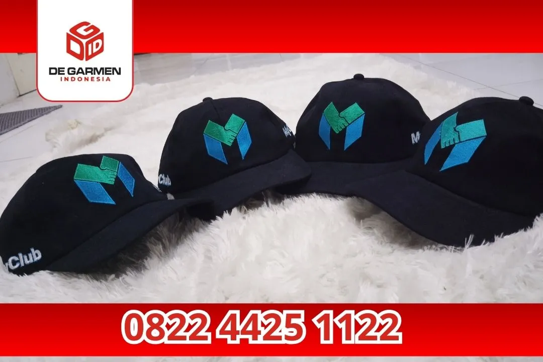 Perbandingan Konveksi Topi Murah dengan Konveksi Topi Premium