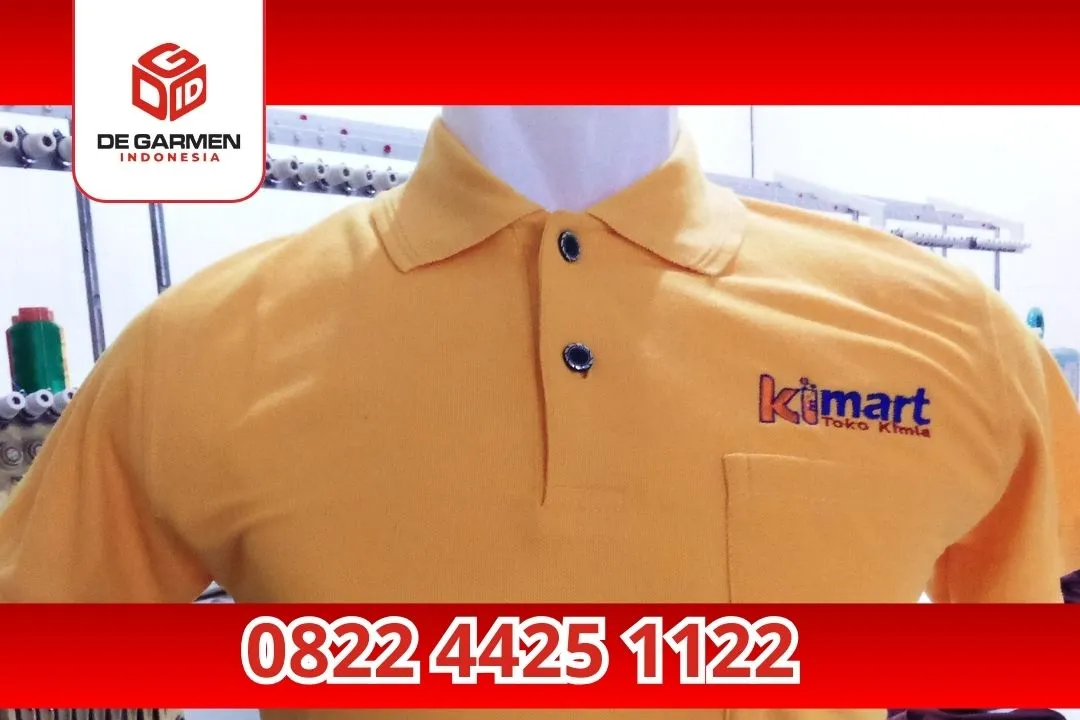 Halaman Produk atau Katalog Bordir Kaos: Panduan Lengkap untuk Menemukan Pilihan Terbaik