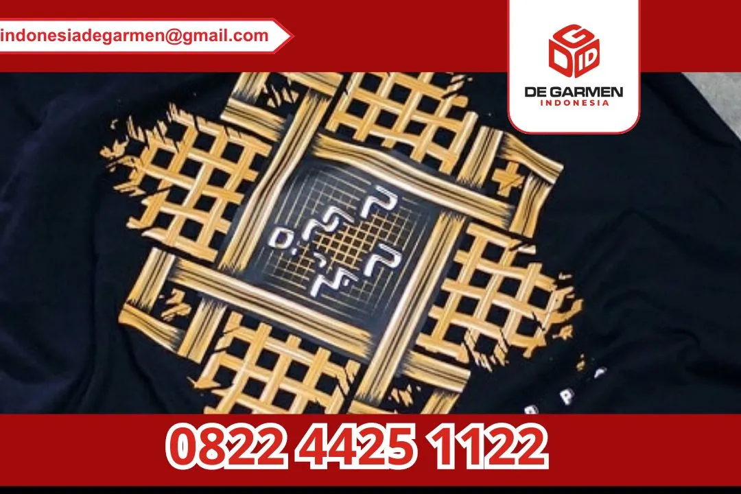 Bagaimana Cara Memilih Bahan Kaos yang Baik?