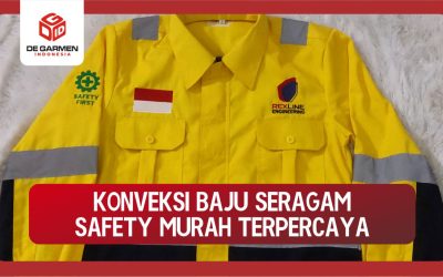 0822.4425.1122 Konveksi Baju Safety Termurah di Degarmen