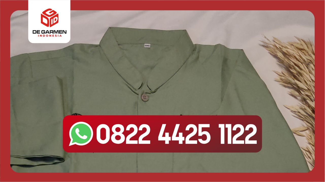 keunggulan konveksi baju surabaya