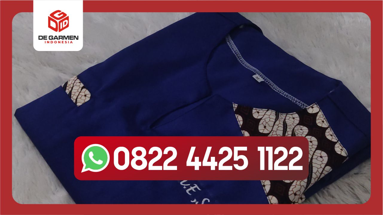 konveksi baju murah 