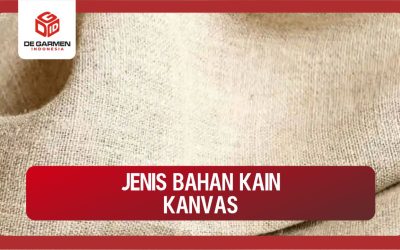 Jenis-Jenis Kain Kanvas: Panduan Memilih yang Tepat untuk Proyekmu