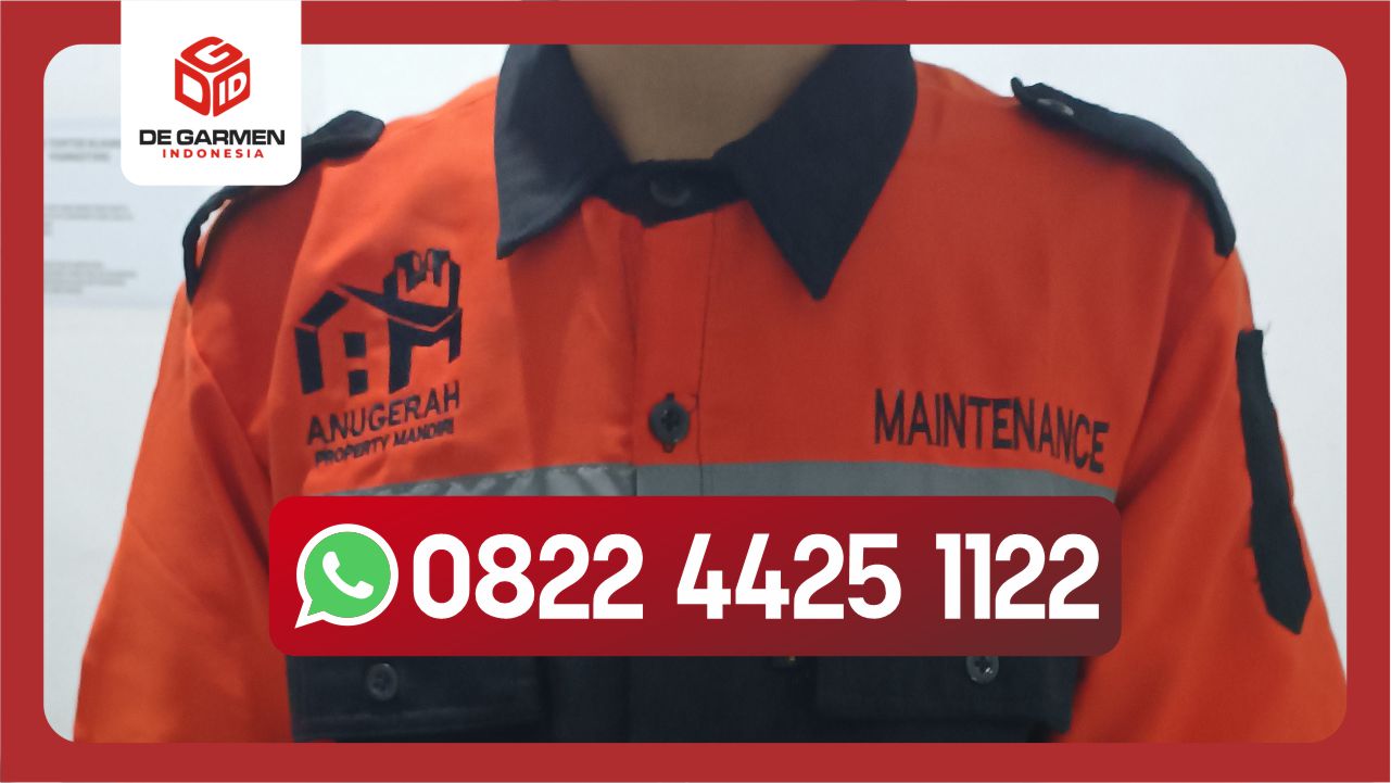 pusat konveksi seragam pdh termurah