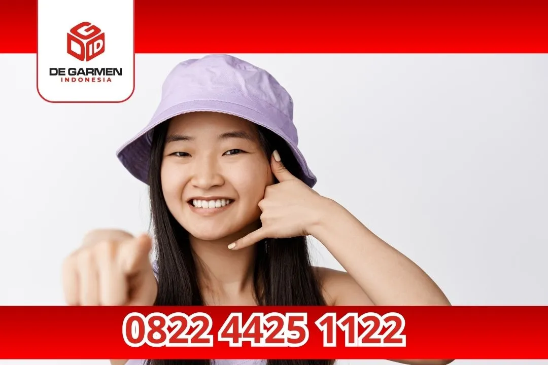 Konveksi Topi Rimba