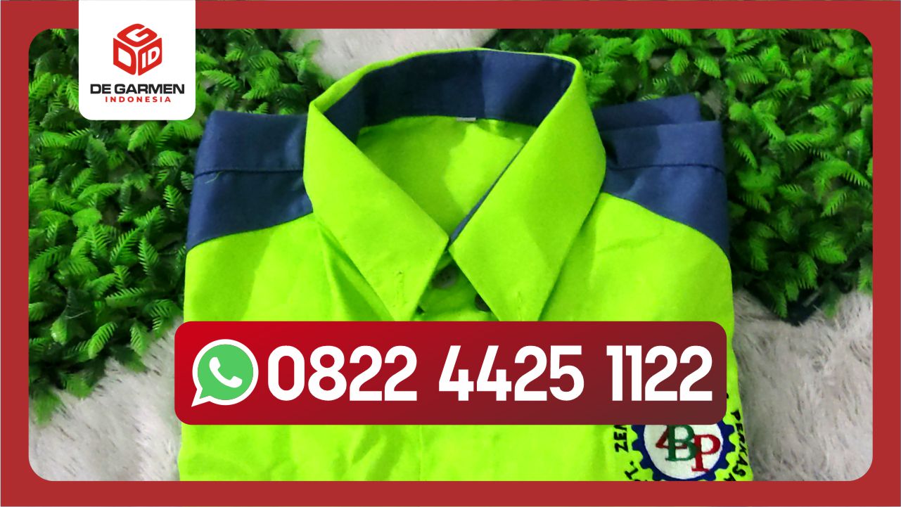 konveksi seragam murah