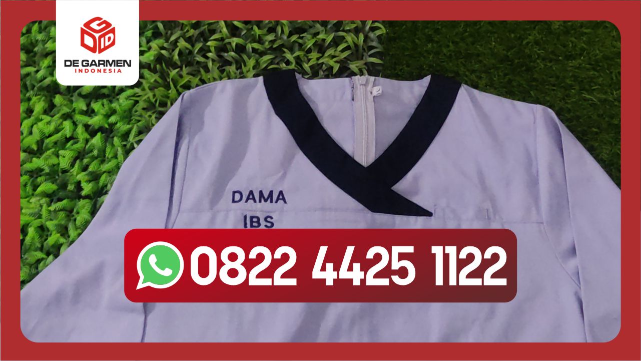 pusat konveksi baju murah