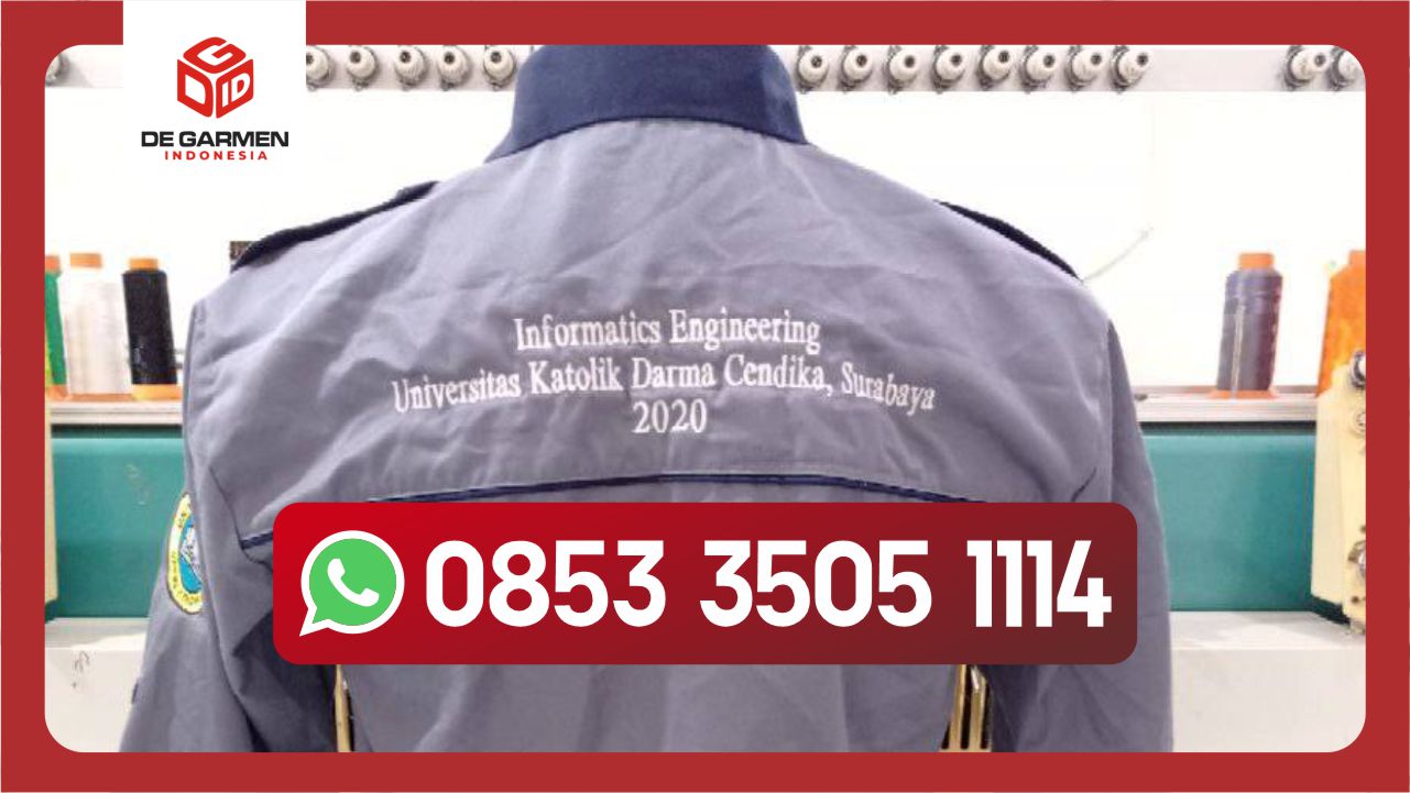keunggulan konveksi seragam tambang