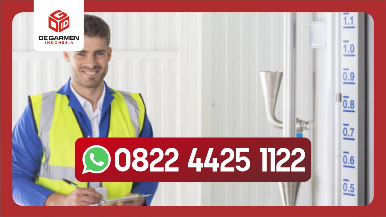 konveksi rompi murah