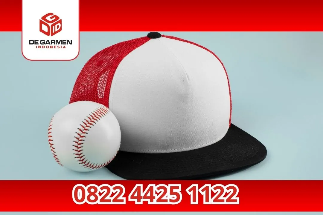 Bagaimana Topi Baseball Berbeda dari Jenis Topi Lainnya