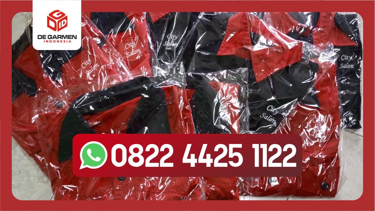 konveksi seragam olahraga murah