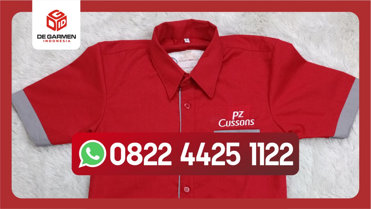 konveksi baju seragam