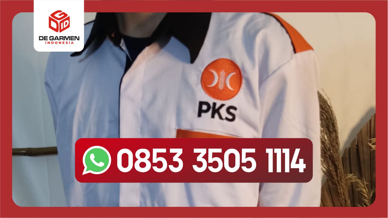 konveksi seragam kantor termurah