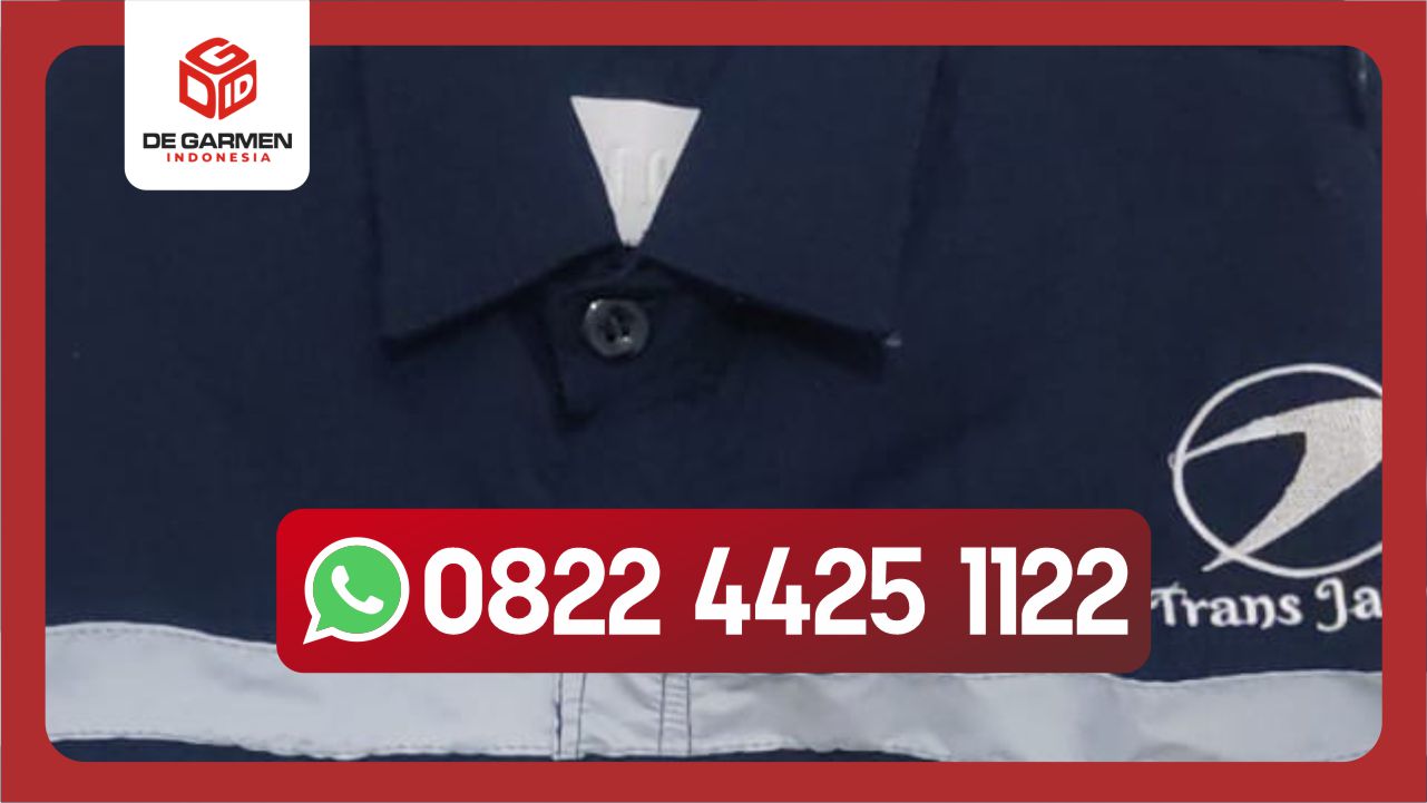 konveksi seragam lapangan murah