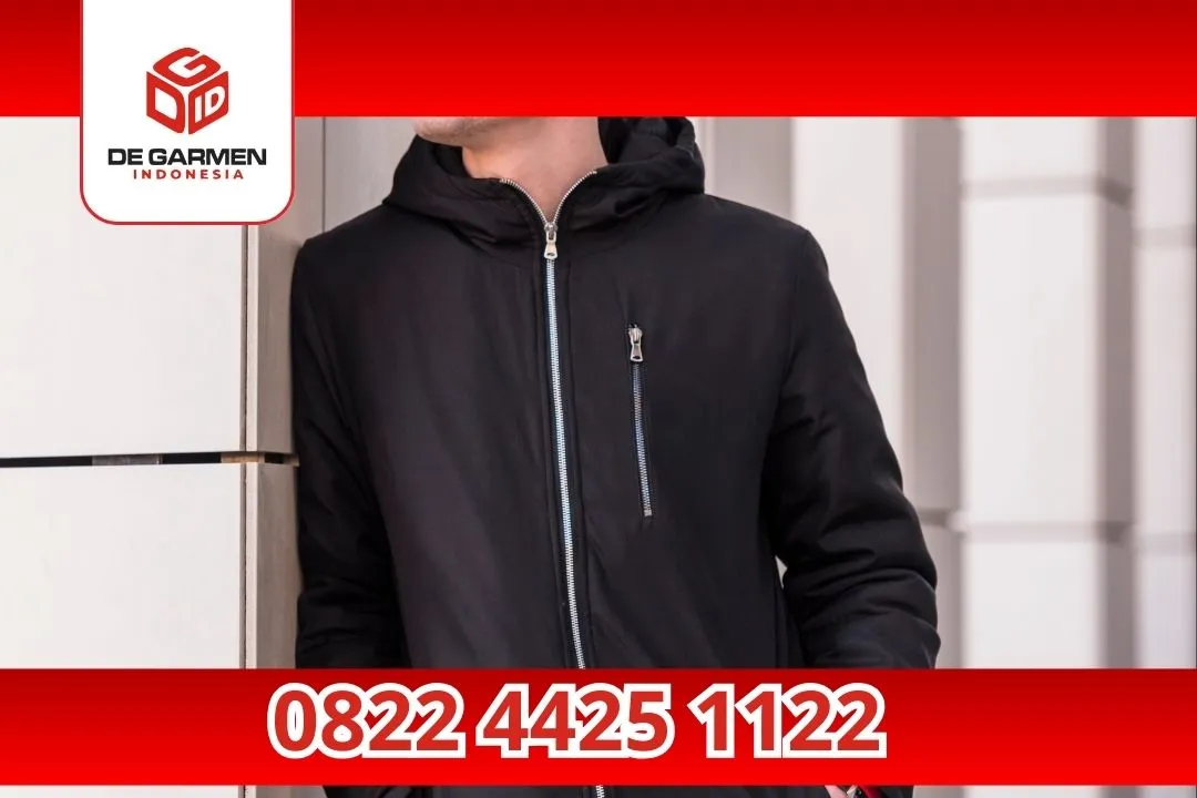 Tips Memilih Jaket Varsity