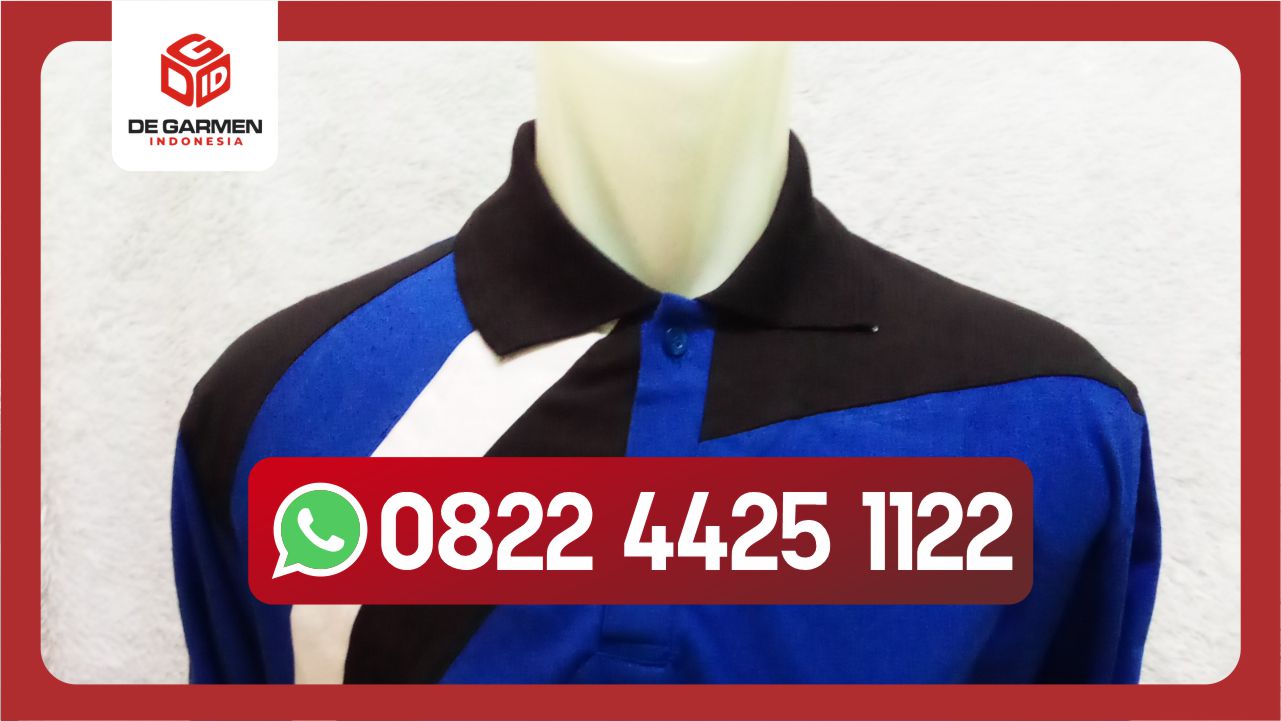 konveksi baju olaharaga mereka