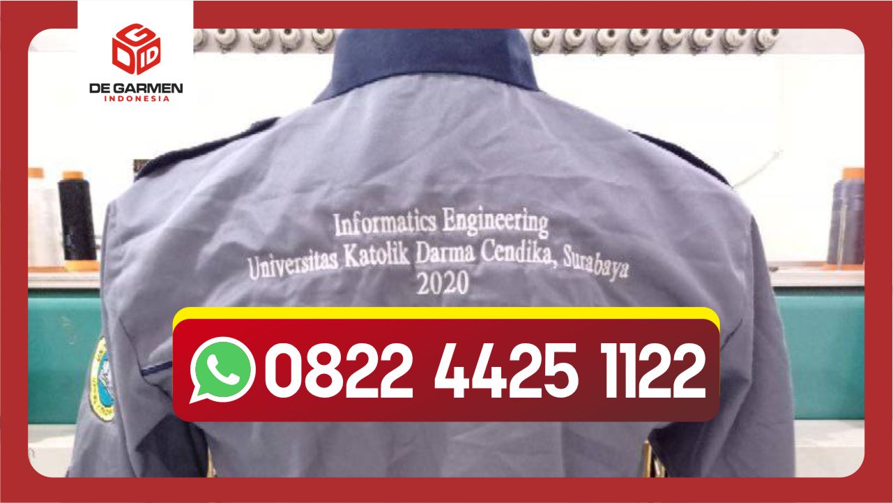 konveksi seragam terbaik