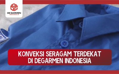0822.4425.1122 Konveksi Seragam Terdekat dan Murah di Surabaya