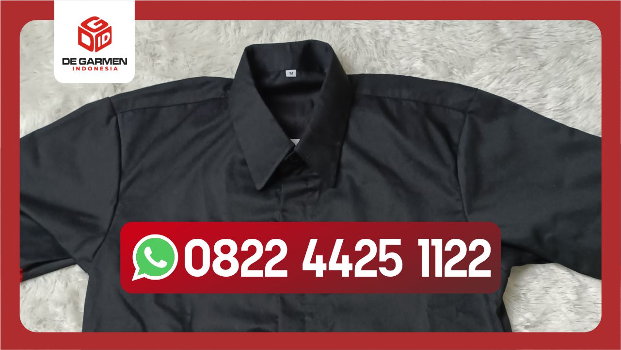 konveksi kemeja pdl