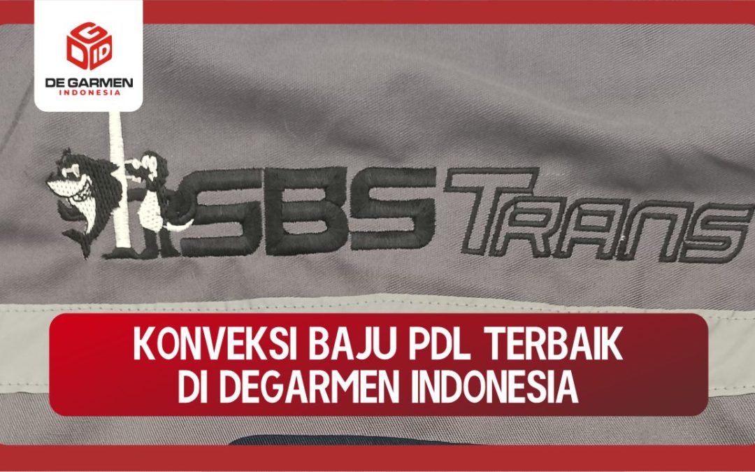 0822.4425.1122 Konveksi Baju PDL di Surabaya