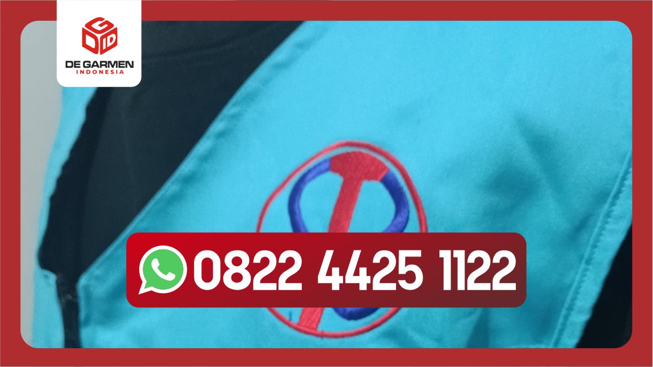 pusat konveksi rompi surabaya