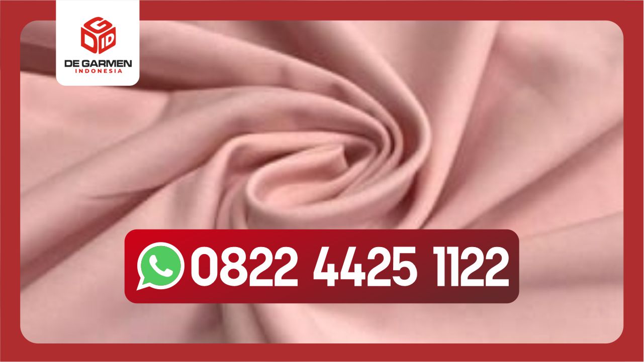tips pilih jenis kain kanvas