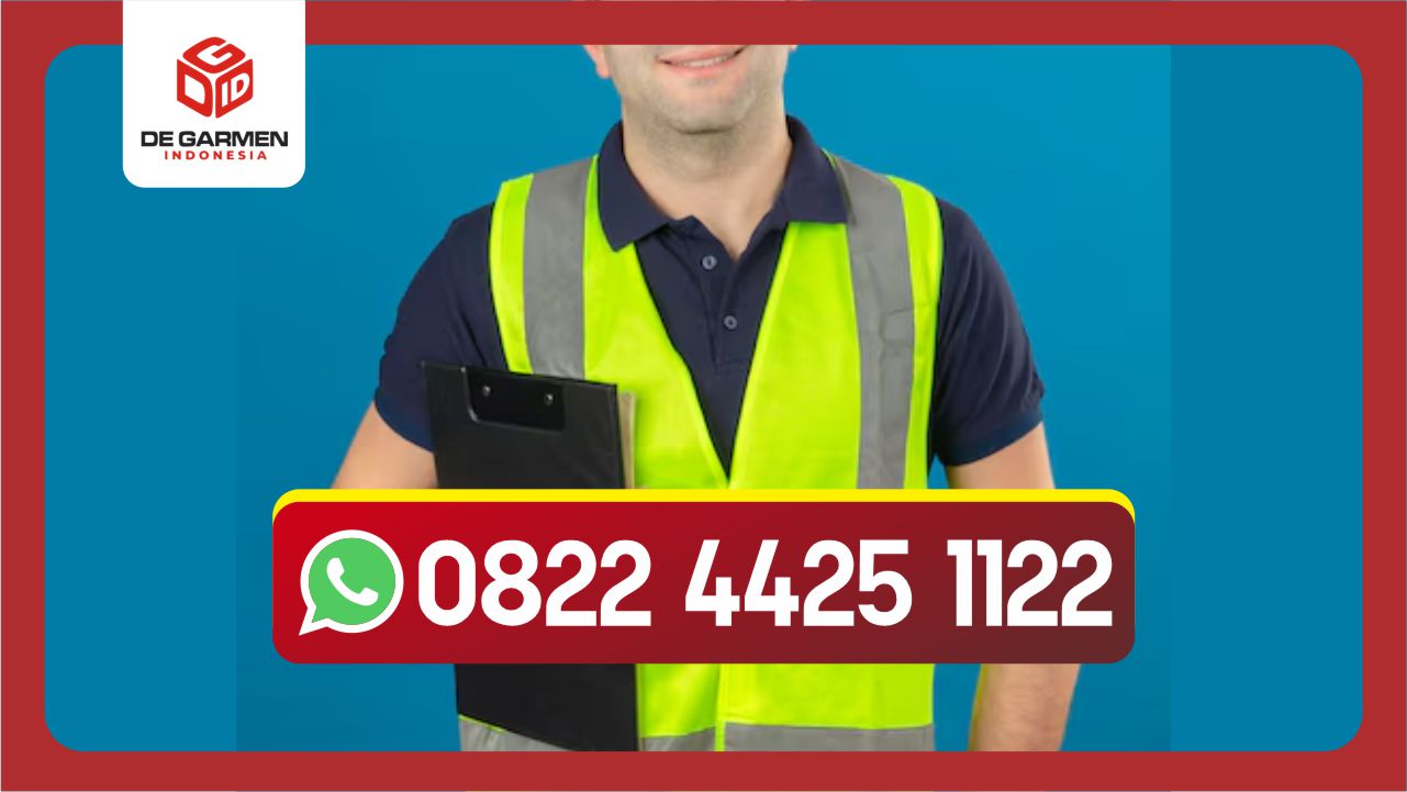 konveksi terbaik dengan kualitas terbaik