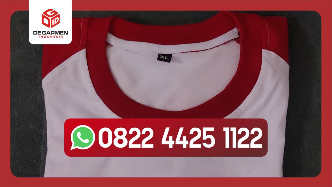 tempat konveksi kaos jersey termurah dan terpercaya