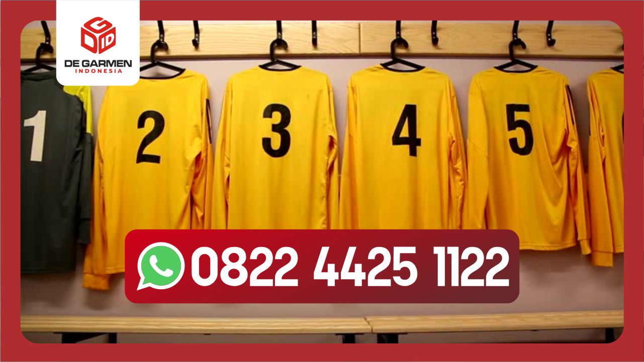 konveksi kaos jersey