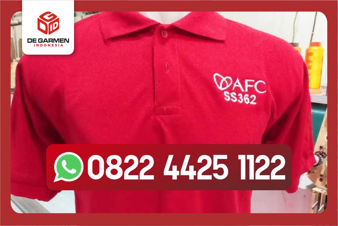 toko baju polo terdekat