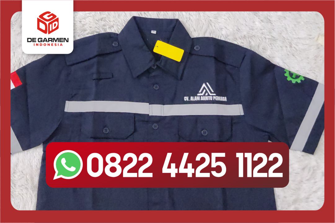 jasa bordir baju terdekat