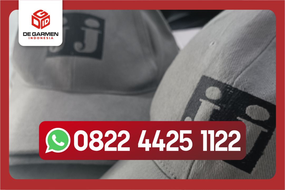 tips merawat topi bahan rafel