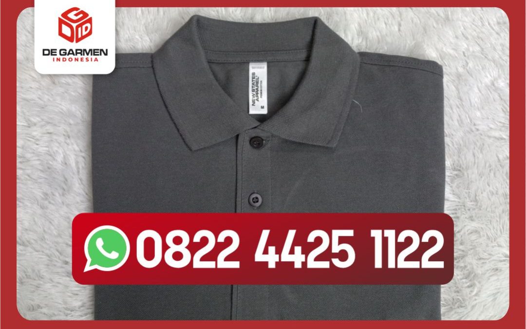 toko baju polo terdekat