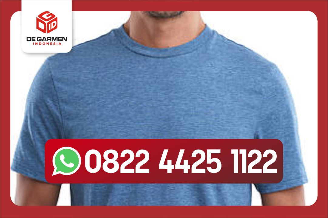 konveksi kaos polos surabaya