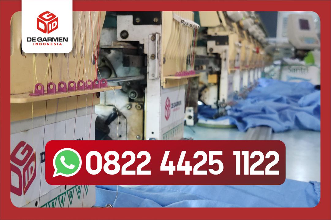 bordir satuan surabaya