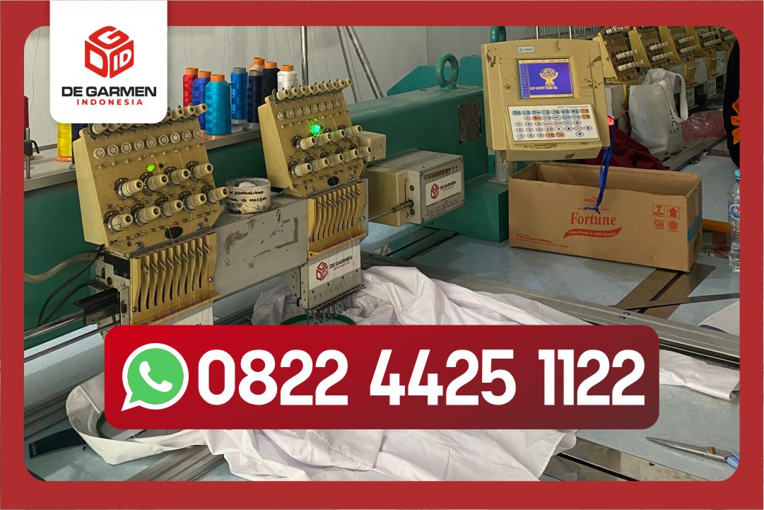 bordir satuan surabaya