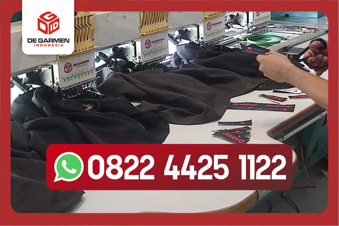 bordir satuan surabaya