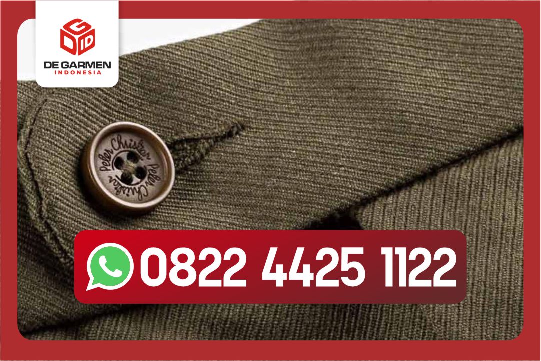 bahan kain twill