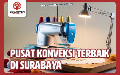 0822.4425.1122 Konveksi Terbaik Surabaya